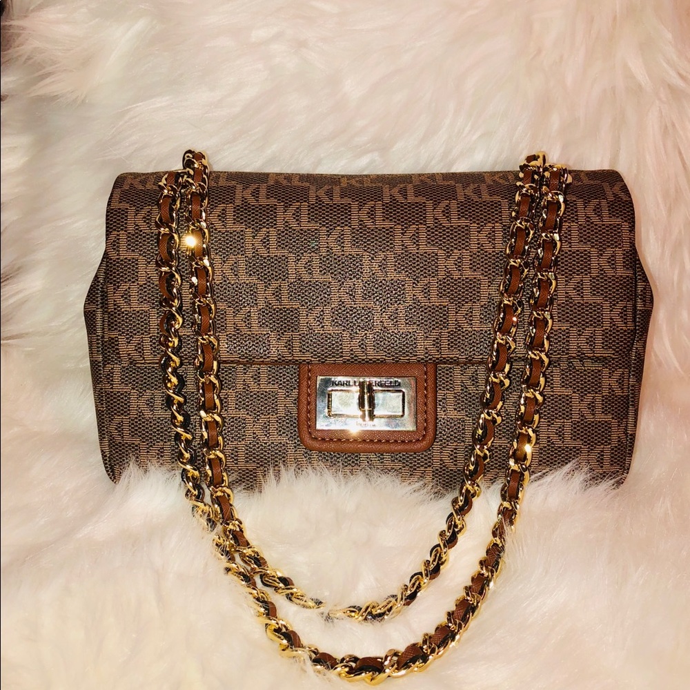 Karl Lagerfeld Bag